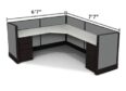 C006 Single Cubicle