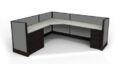 C009 Single Cubicle