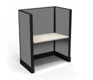 C011 Single Cubicle