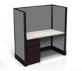 C012 Single Cubicle