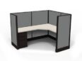 C014 Single Cubicle