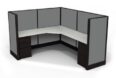 C016 Single Cubicle