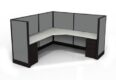 C018 Single Cubicle