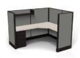 C024 1 Single Cubicle