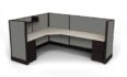 C027 Single Cubicle
