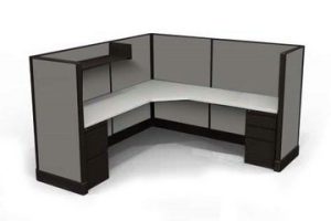 C028 Single Cubicle
