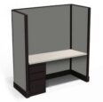 C033 Single Cubicle
