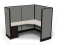 C034 Single Cubicle