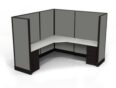 C038 Single Cubicle