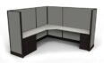 C040 Single Cubicle