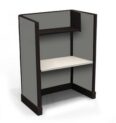 C041 Single Cubicle