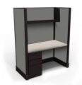 C042 Single Cubicle