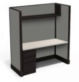 C043 Single Cubicle