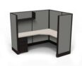 C044 Single Cubicle
