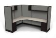 C047 Single Cubicle