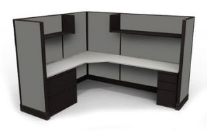 C049 Single Cubicle