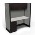 C053 Single Cubicle