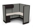 C054 Single Cubicle