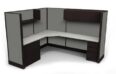 C059 Single Cubicle