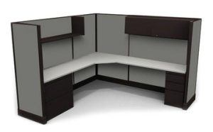 C060 Single Cubicle