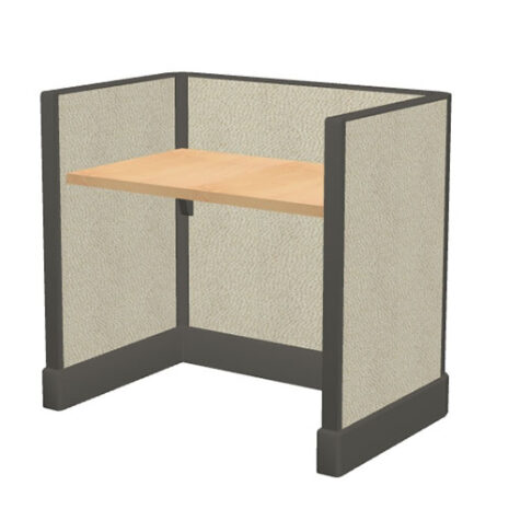 c001-color-palette-1 C001 Cubicle in Color Palette #1