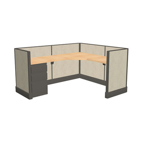 c004-color-palette-1 C004 Cubicle in Color Palette #1