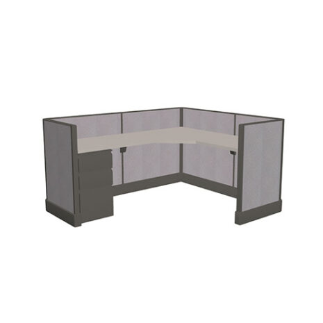 c004-color-palette-2 C004 Cubicle in Color Palette #2