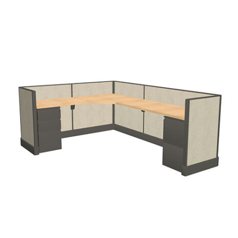 c007-color-palette-1 C007 Cubicle in Color Palette #1