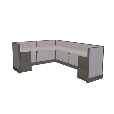 c007-color-palette-2 C007 Cubicle in Color Palette #2