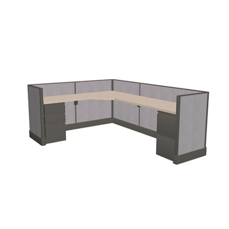 c007-color-palette-5 C007 Cubicle in Color Palette #5