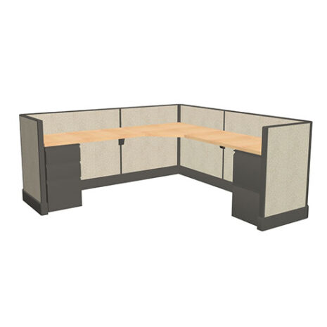 c008-color-palette-1 C008 Cubicle in Color Palette #1