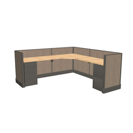 c008-color-palette-3 C008 Cubicle in Color Palette #3