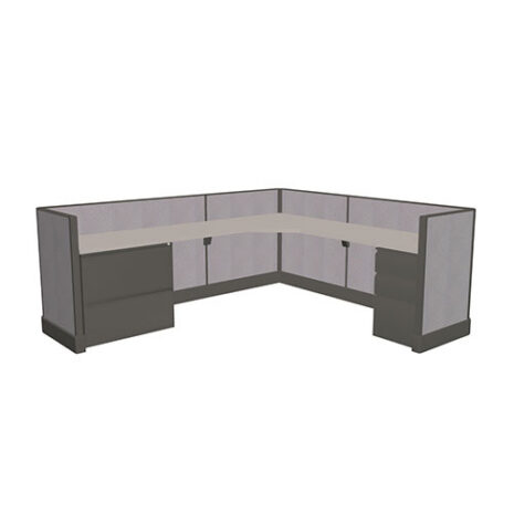 c009-color-palette-2 C009 Cubicle in Color Palette #2