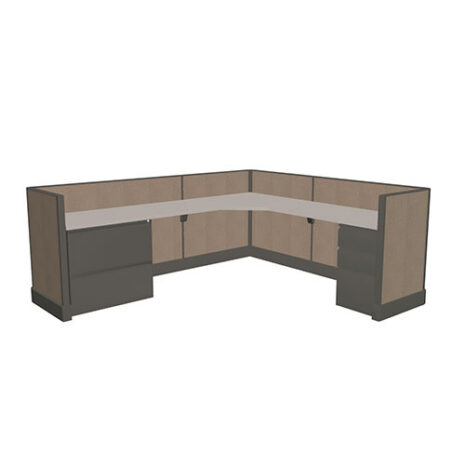 c009-color-palette-4 C009 Cubicle in Color Palette #4