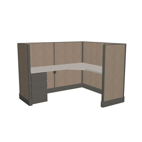 c014-color-palette-4 C014 Cubicle in Color Palette #4
