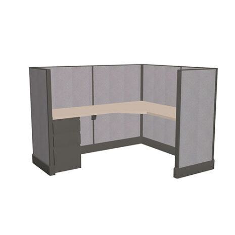 c014-color-palette-5 C014 Cubicle in Color Palette #5