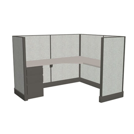 c014-color-palette-6 C014 Cubicle in Color Palette #6