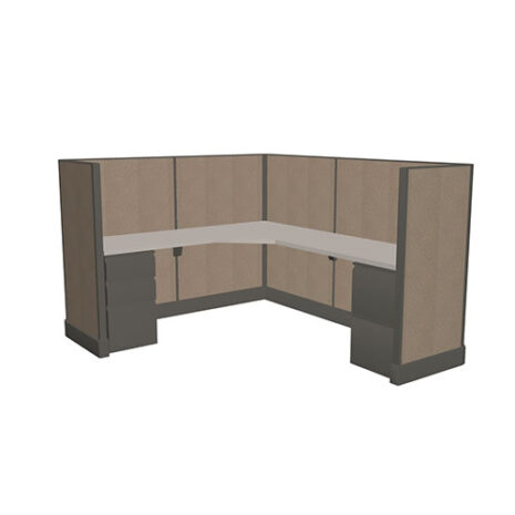 c016-color-palette-4 C016 Cubicle in Color Palette #4