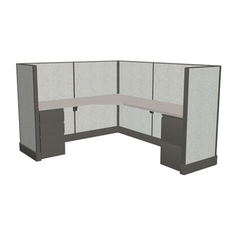 c016-color-palette-6 C016 Cubicle in Color Palette #6