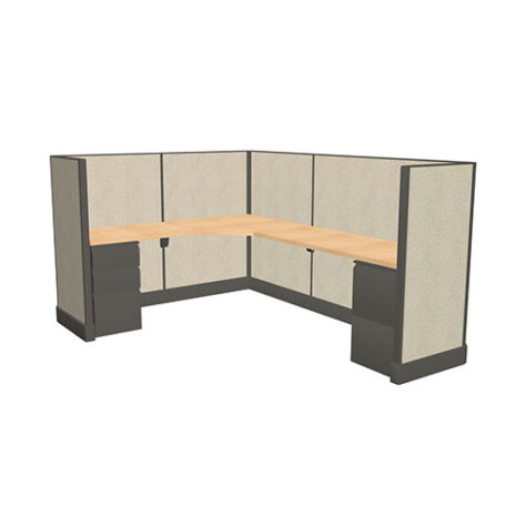 c017-color-palette-1 C017 Cubicle in Color Palette #1