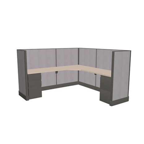 c018-color-palette-5 C018 Cubicle in Color Palette #5