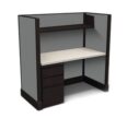C022 Single Cubicle