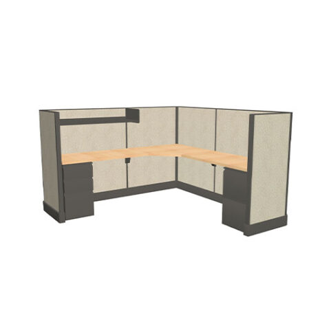 c028-color-palette-1 C028 Cubicle in Color Palette #1