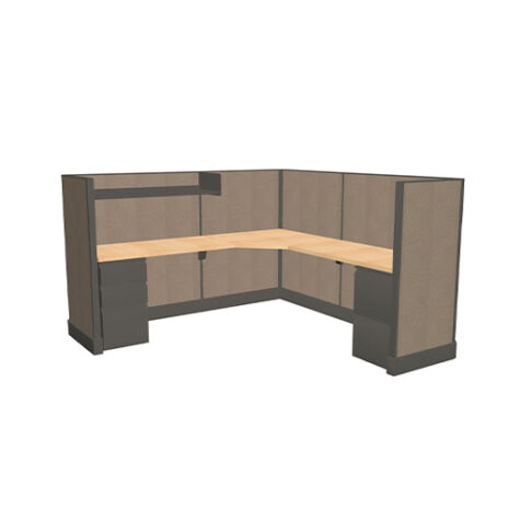c028-color-palette-3 C028 Cubicle in Color Palette #3