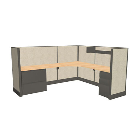 c029-color-palette-1 C029 Cubicle in Color Palette #1