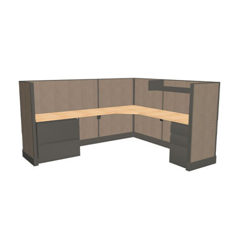 c029-color-palette-3 C029 Cubicle in Color Palette #3