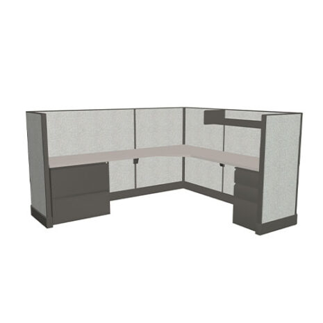 c029-color-palette-6 C029 Cubicle in Color Palette #6