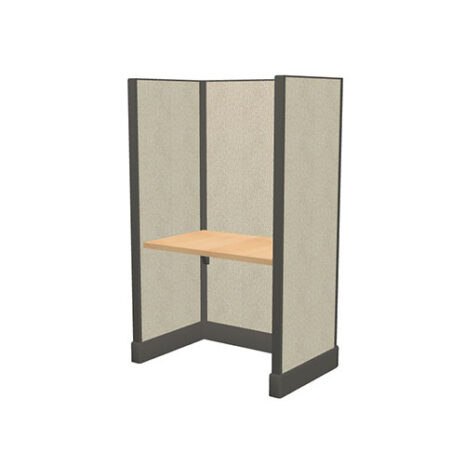 c031-color-palette-1 C031 Cubicle in Color Palette #1