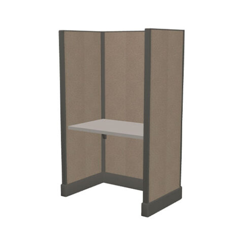 c031-color-palette-4 C031 Cubicle in Color Palette #4