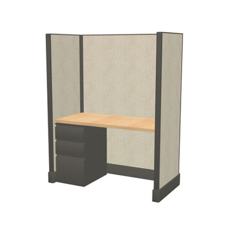 c032-color-palette-1 C032 Cubicle in Color Palette #1